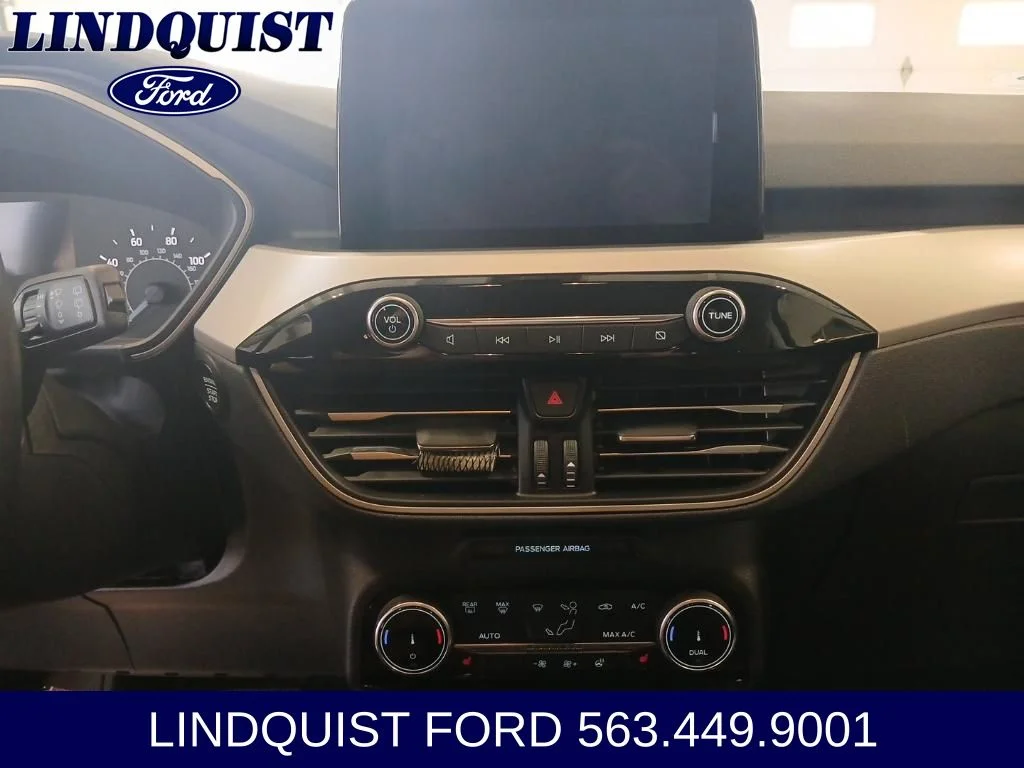 2022 Ford Escape SE - Photo 15