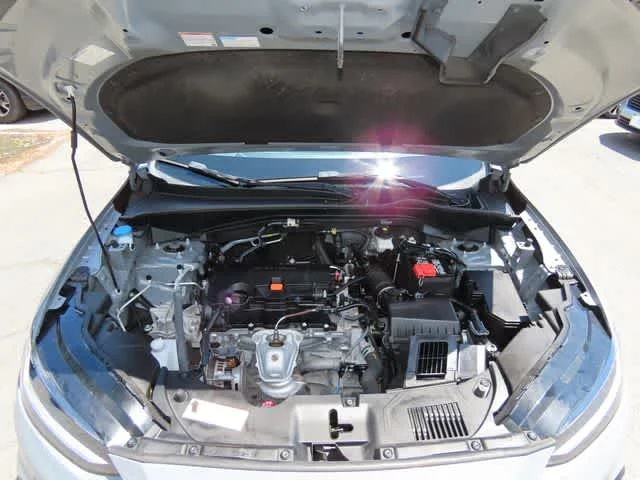 2024 Honda HR-V Sport - Photo 10