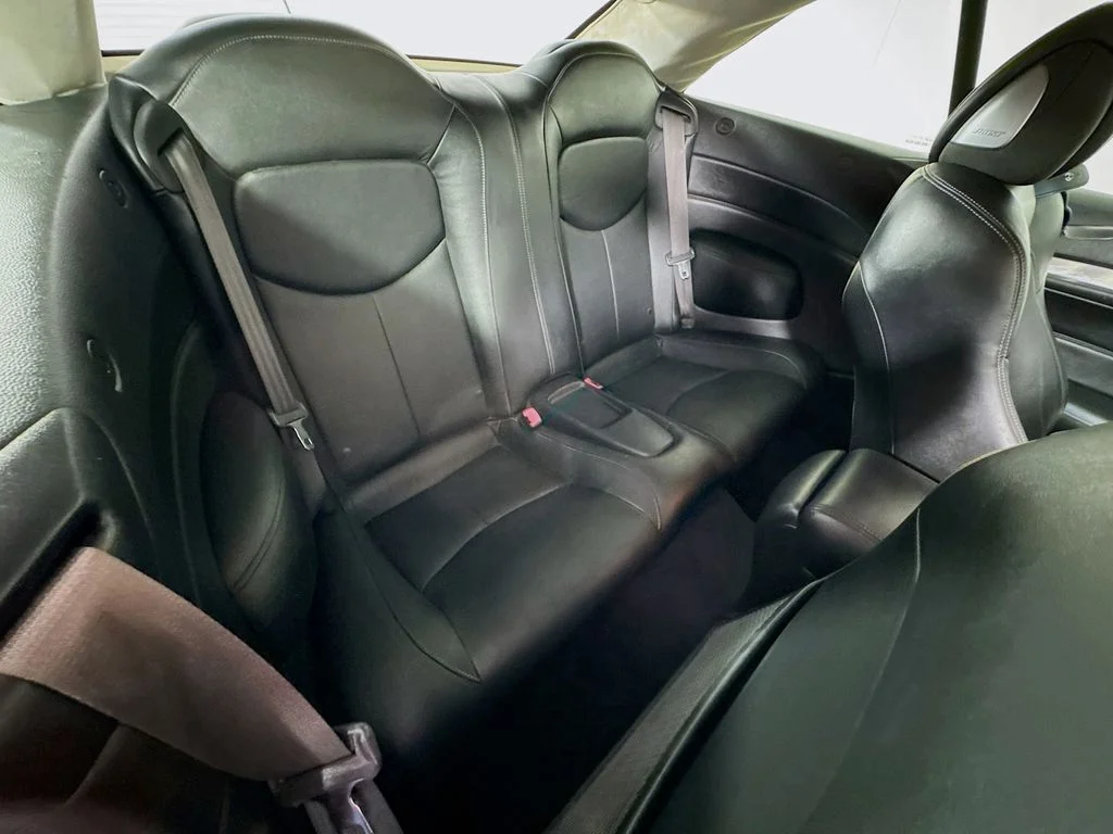 Used 2013 Blue INFINITI Sport image 33