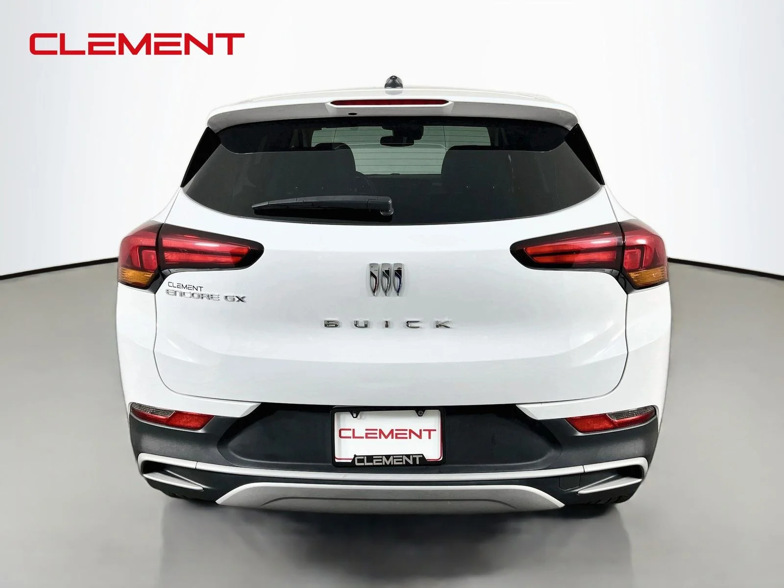 2025 Buick Encore GX Preferred - Photo 8