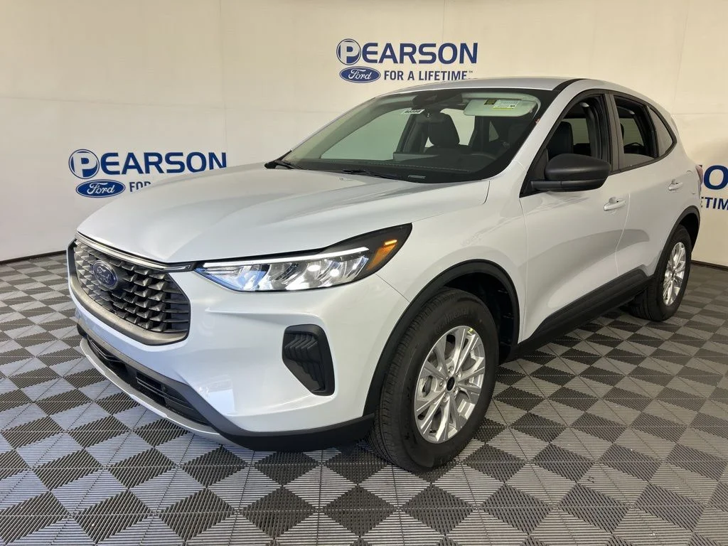 2026 Ford Escape
