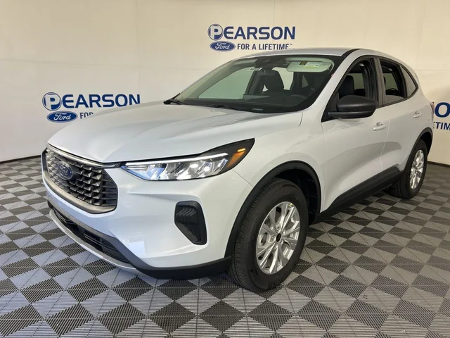 2026 Ford Escape Active®