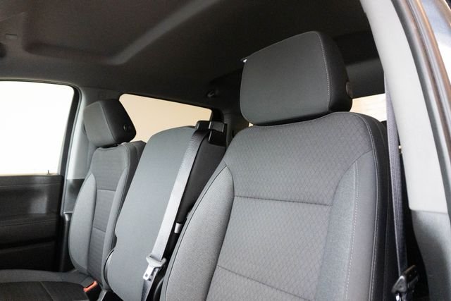 Used 2022 Gray Chevrolet LT image 19