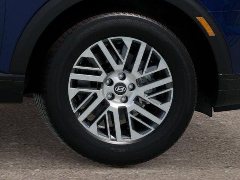 New 2026 Pacific Sapphire Hyundai SE AWD image 8