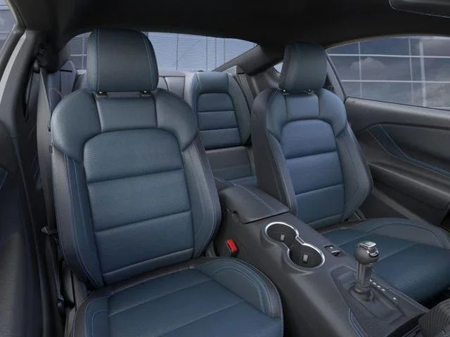 2025 Ford Mustang GT Premium Fastback - Photo 32