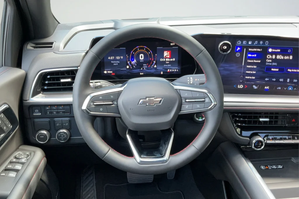 2026 Chevrolet Tahoe RST - Photo 13