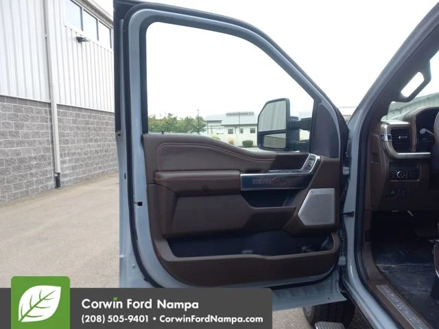 2026 Ford F-250 Super Duty King Ranch - Photo 10
