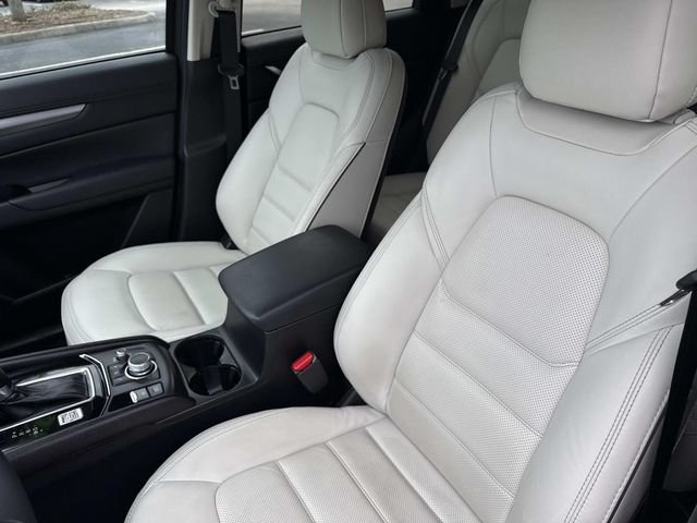 Used 2025 Red Mazda 2.5 S Preferred Package image 20