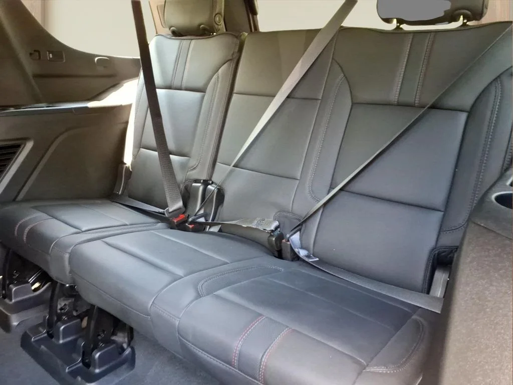 Used 2023 Gray Chevrolet RST image 22