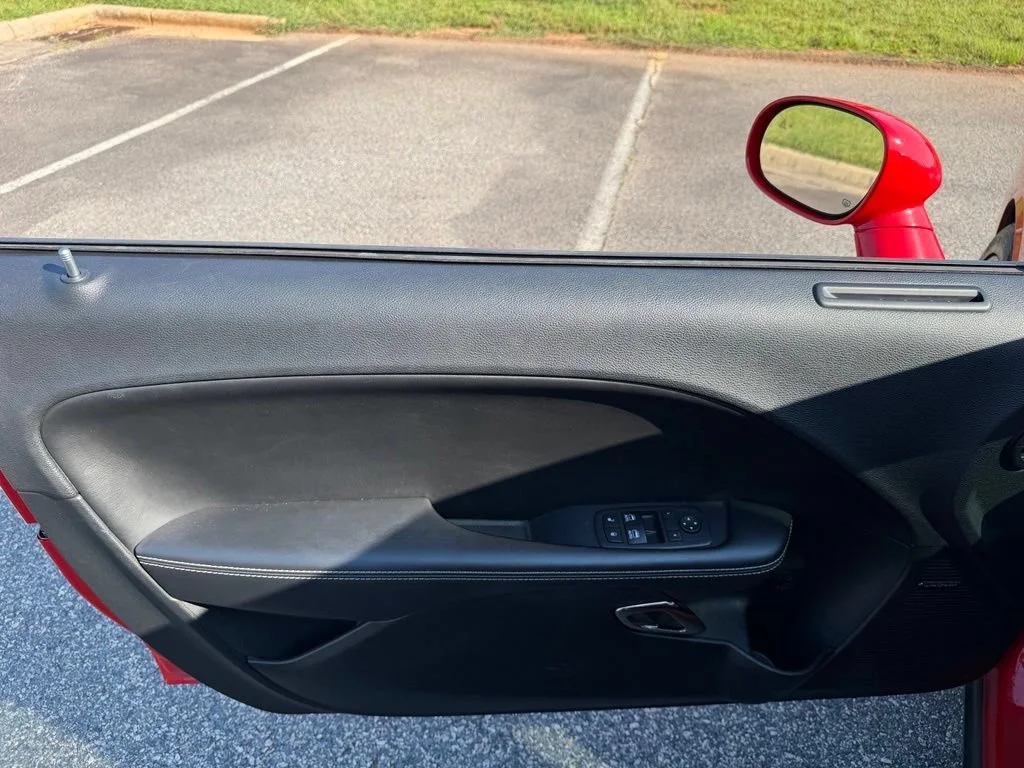 Used 2016 Red Dodge SRT Hellcat image 19