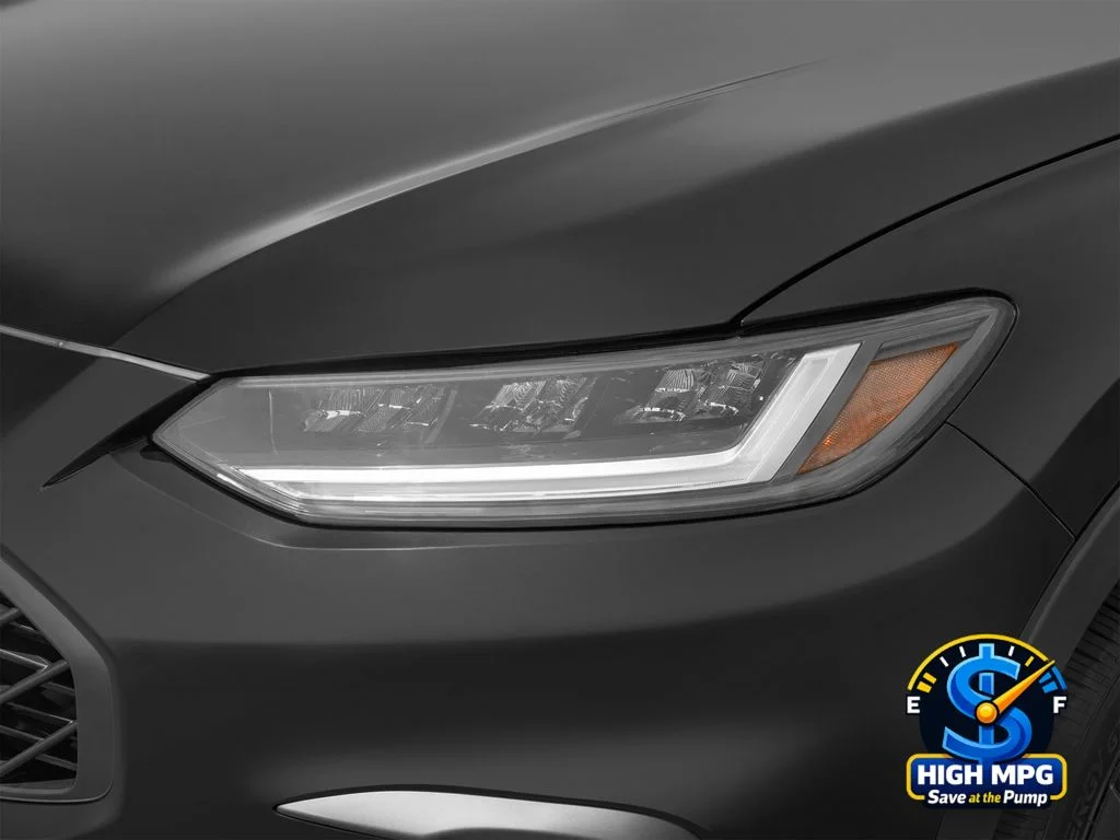Used 2025 Black Honda Sport image 45