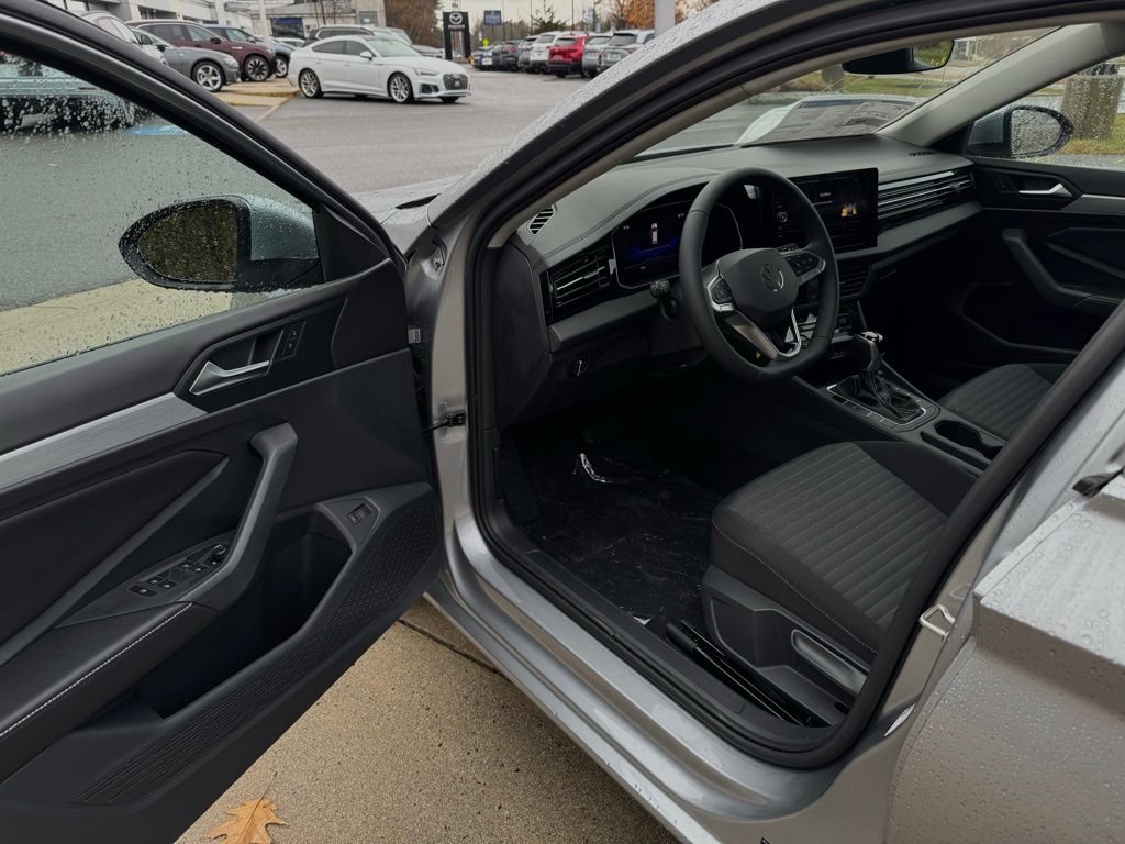 2026 Volkswagen Jetta S - Photo 16