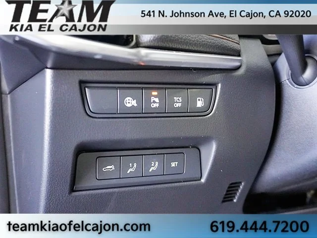 Used 2025 Black Mazda Premium image 33