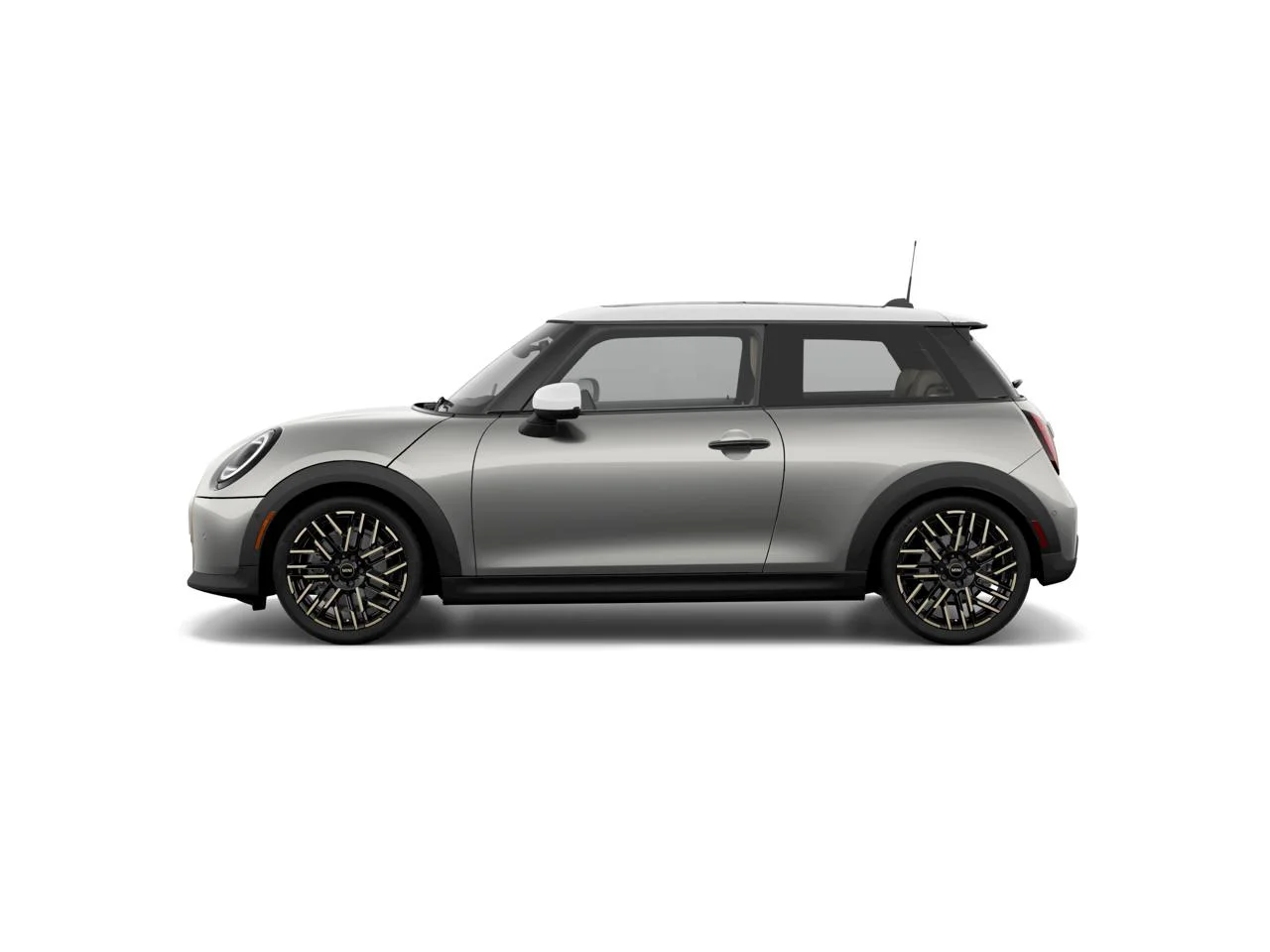 New 2027 Melting Silver III Metallic MINI SIGNATURE PLUS image 4