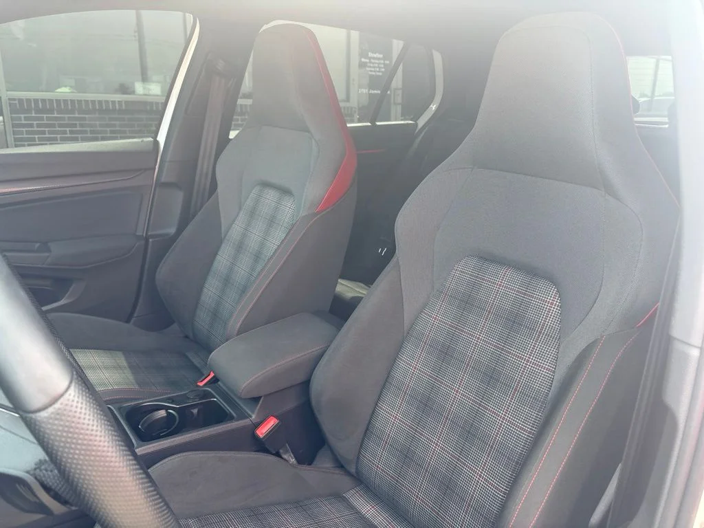 Used 2022 White Volkswagen 2.0T S image 11