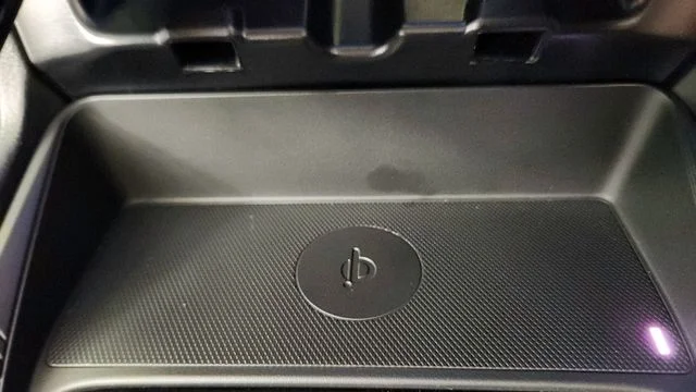 New 2026 Jet Black Mica Mazda Premium AWD image 18