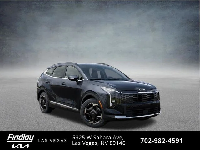 New 2026 Gray Kia EX image 30