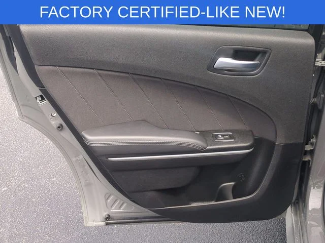 Used 2023 Gray Dodge GT image 28