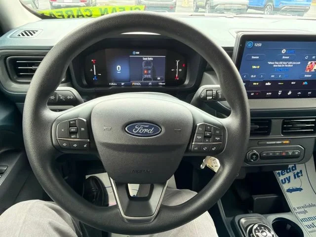 Used 2026 White Ford XL image 30