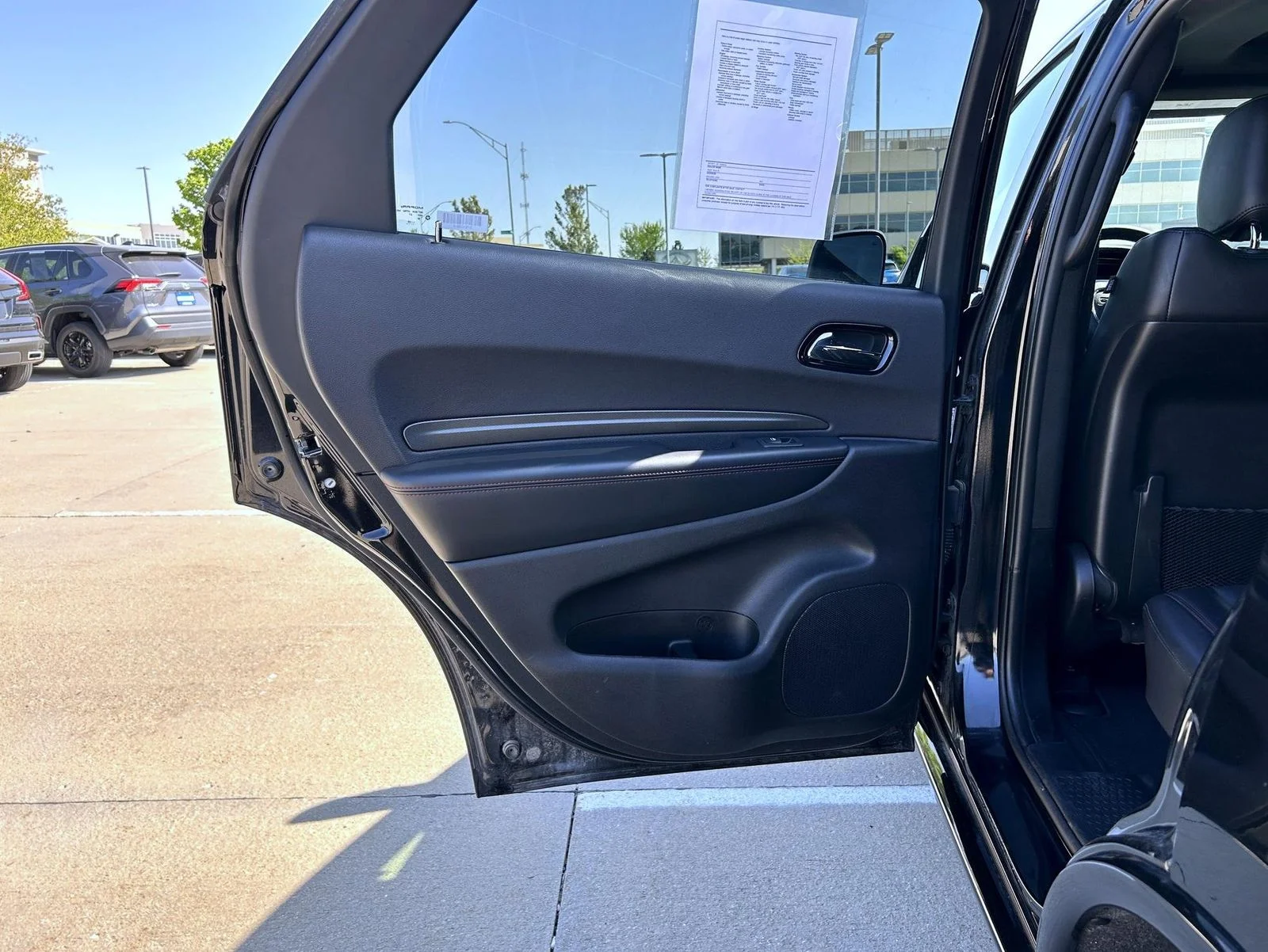 Used 2025 Black Dodge GT Plus image 22