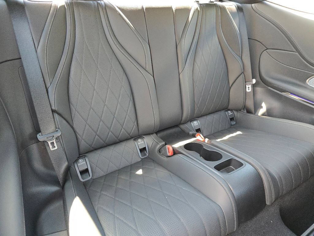 New 2026 MANUFAKTUR Alpine Grey Mercedes-Benz CLE 53 AMG® image 57
