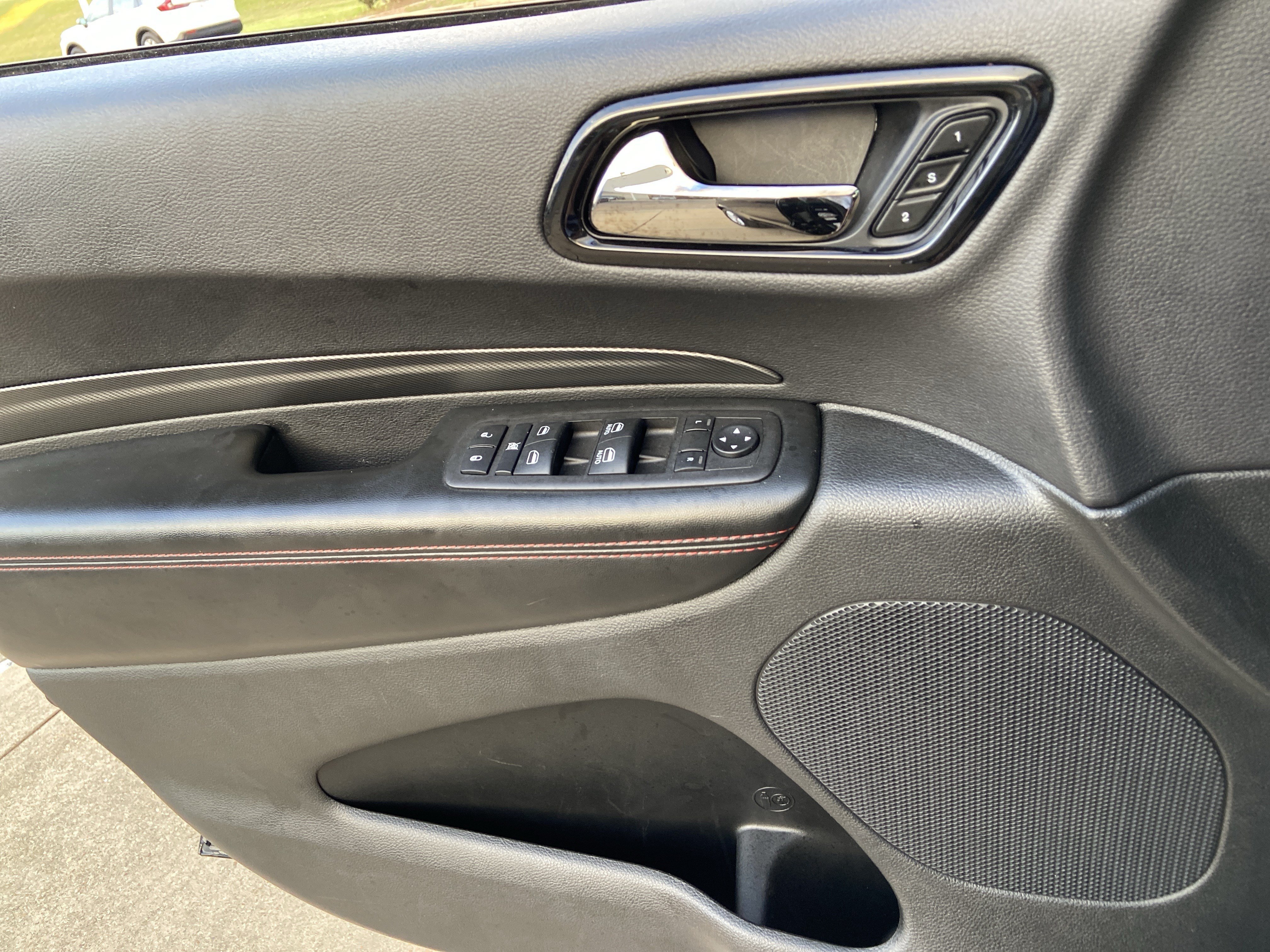 Used 2025 DB Black Clearcoat Dodge GT Plus image 51