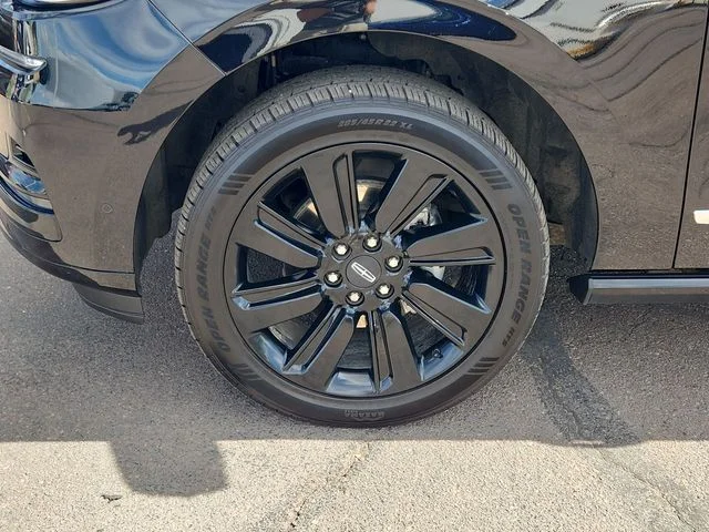 2022 Lincoln Navigator Reserve - Photo 26