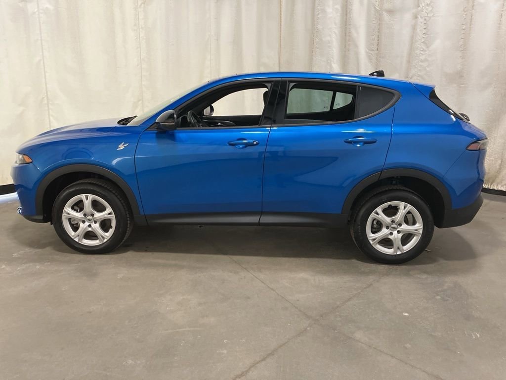 Used 2025 Blu Bayou Dodge GT Plus image 17