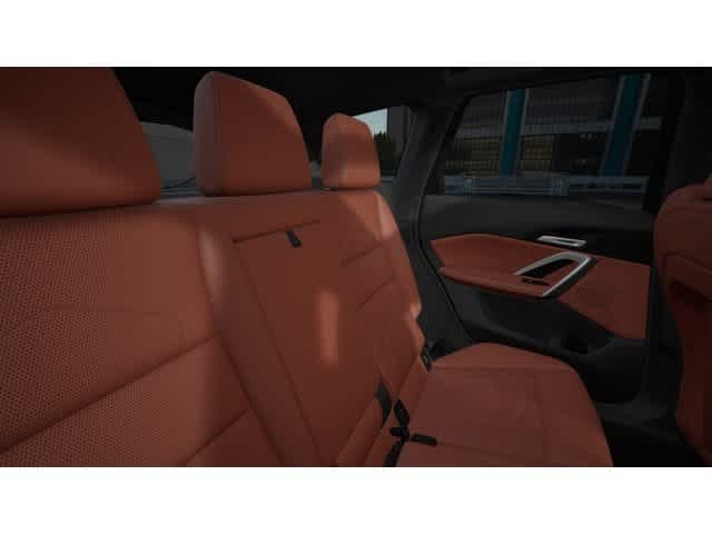 New 2026 Space Silver Metallic BMW xDrive28i image 12