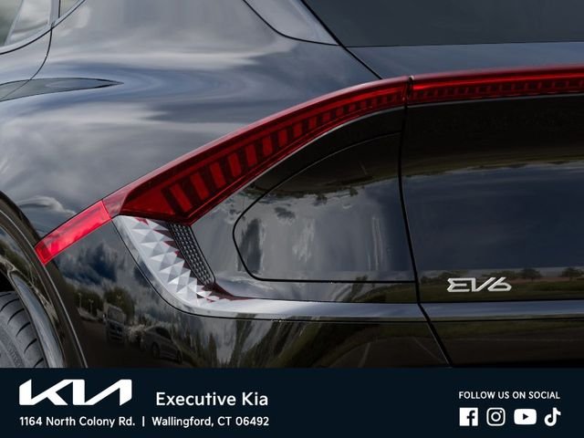 New 2026 Ebony Black Kia GT-Line AWD image 11