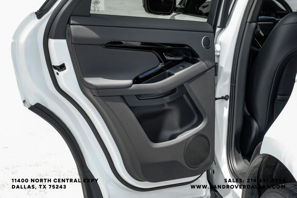 Used 2026 White Land Rover S image 48