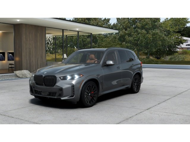 2026 BMW X5 sDrive40i's photo