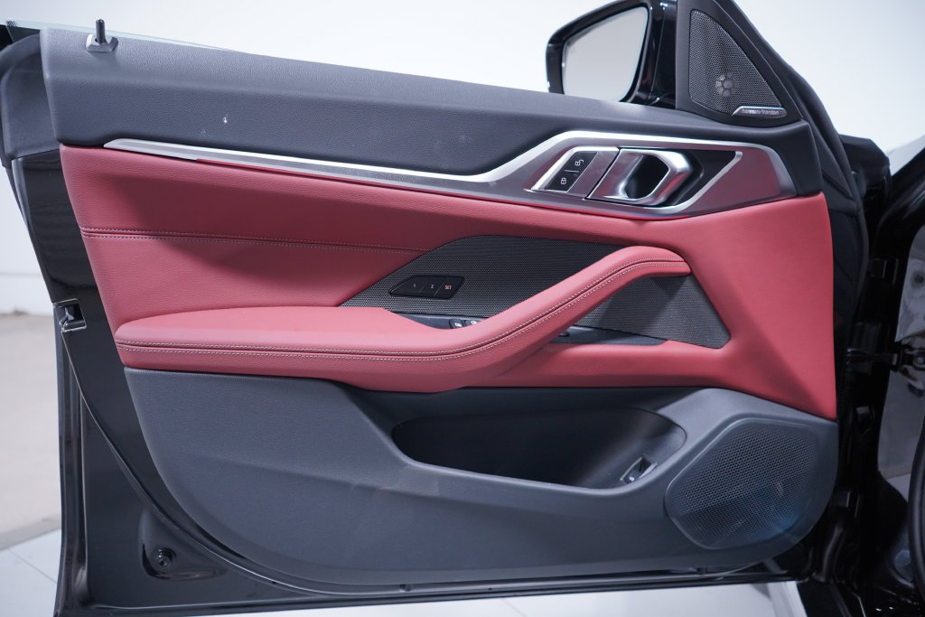 New 2026 Black Sapphire Metallic BMW eDrive40 image 15