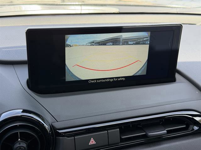 2026 Mazda MX-5 Miata Club - Photo 11