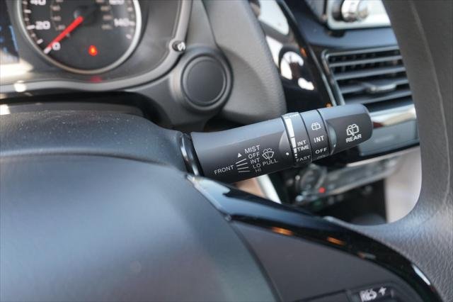 2026 Mitsubishi Eclipse Cross ES - Photo 26