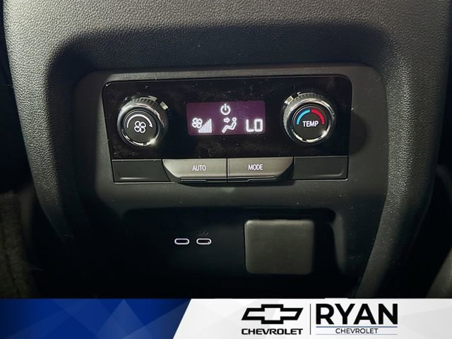 New 2026 Radiant Red Tintcoat Chevrolet LT image 26