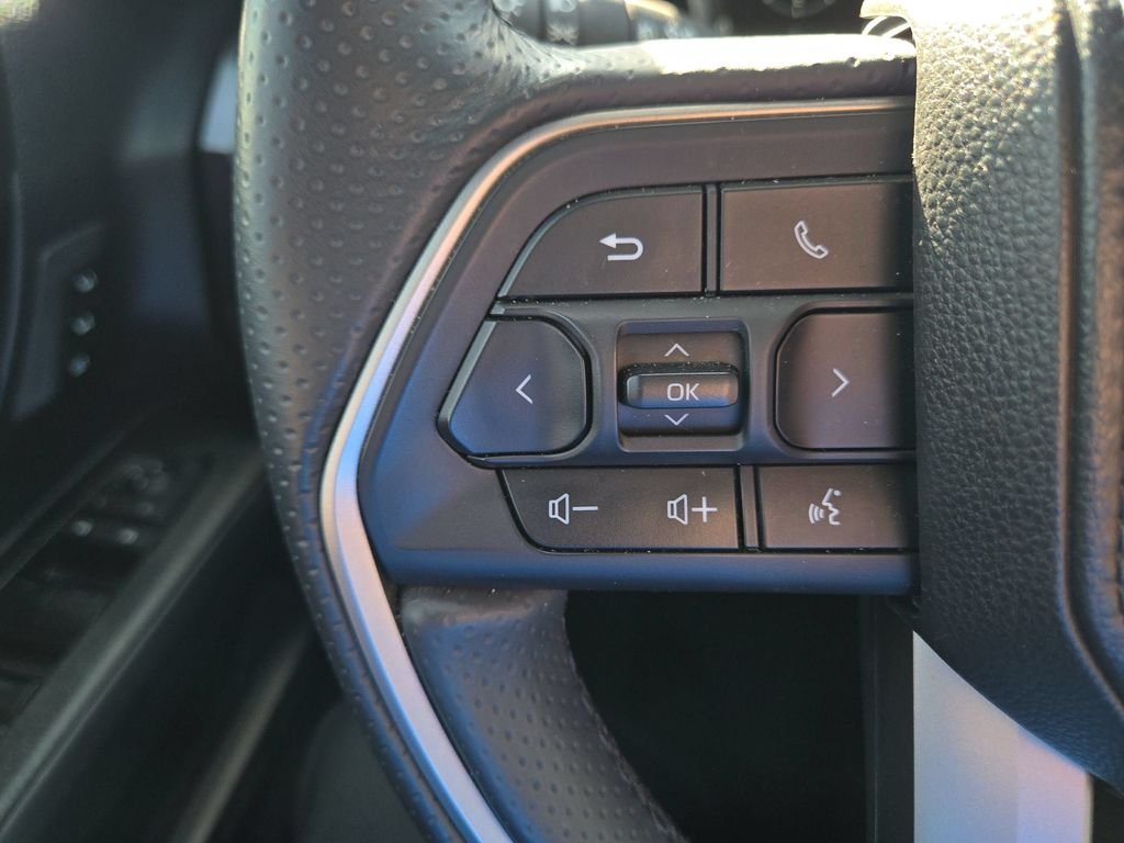 Used 2025 Everest Toyota TRD Off Road Premium image 31