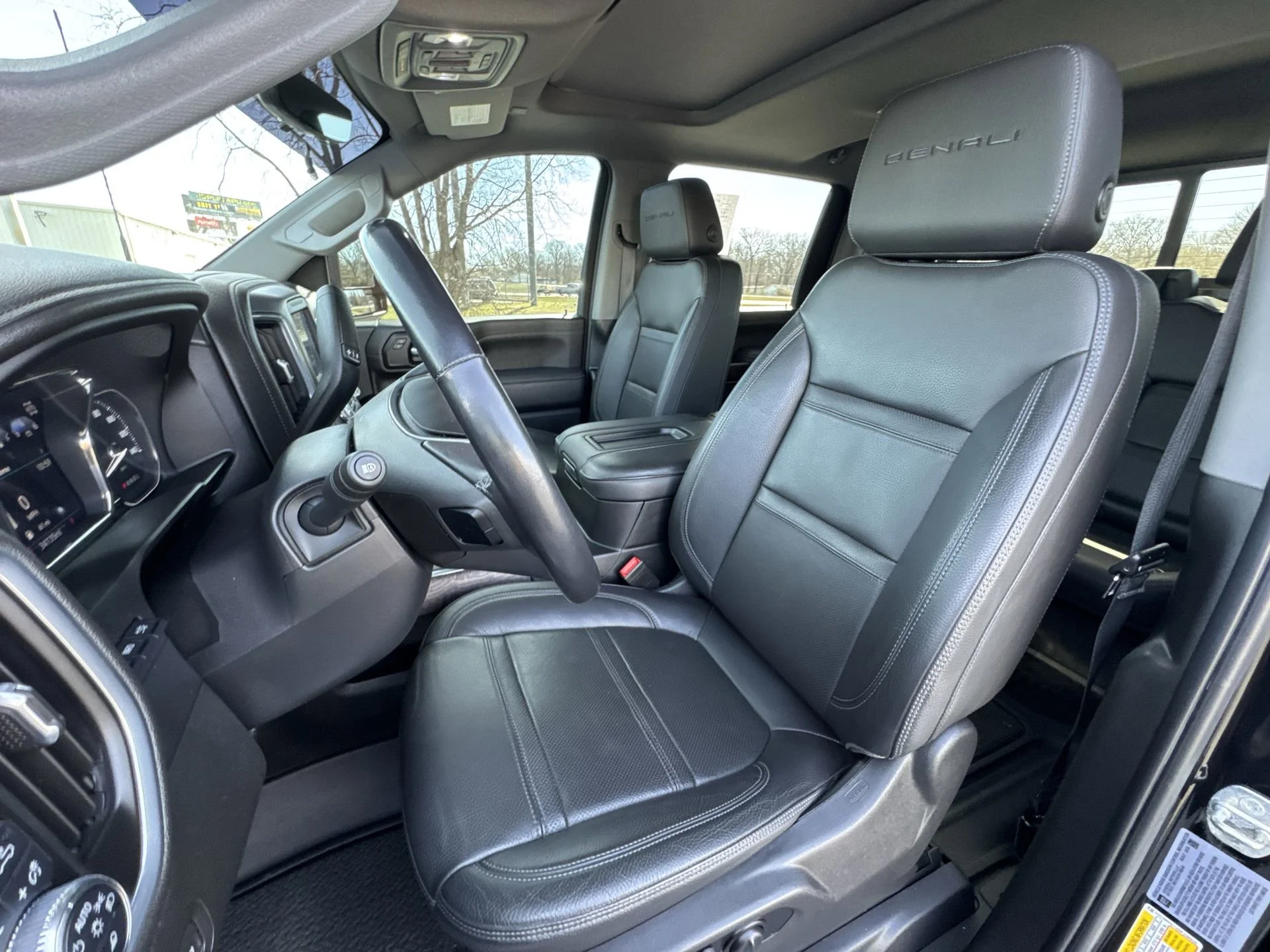 2022 GMC Sierra 3500 Denali HD Denali - Photo 11