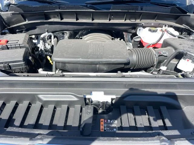 2026 GMC Sierra 1500 SLT - Photo 22