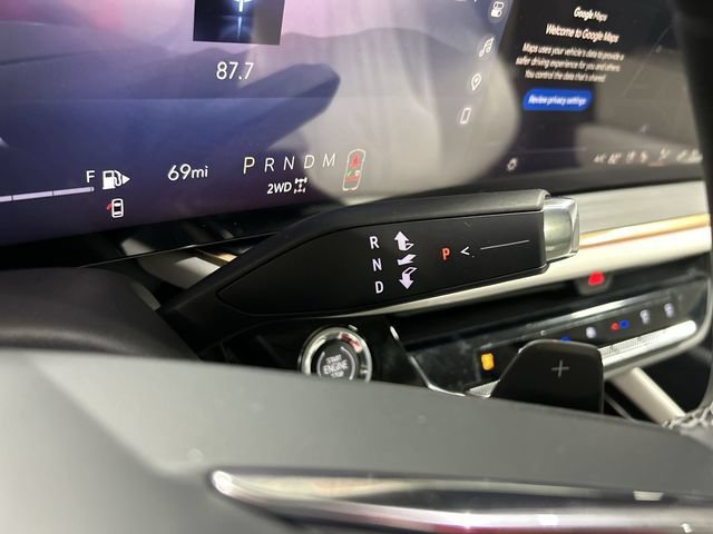 2026 Buick Envision Avenir - Photo 20