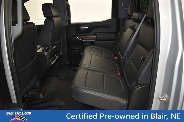 2021 Chevrolet Silverado 1500 RST - Photo 9