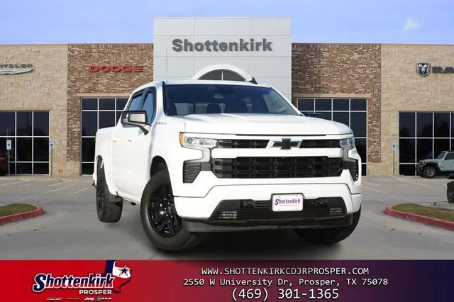2022 RAM Ram 1500 Pickup