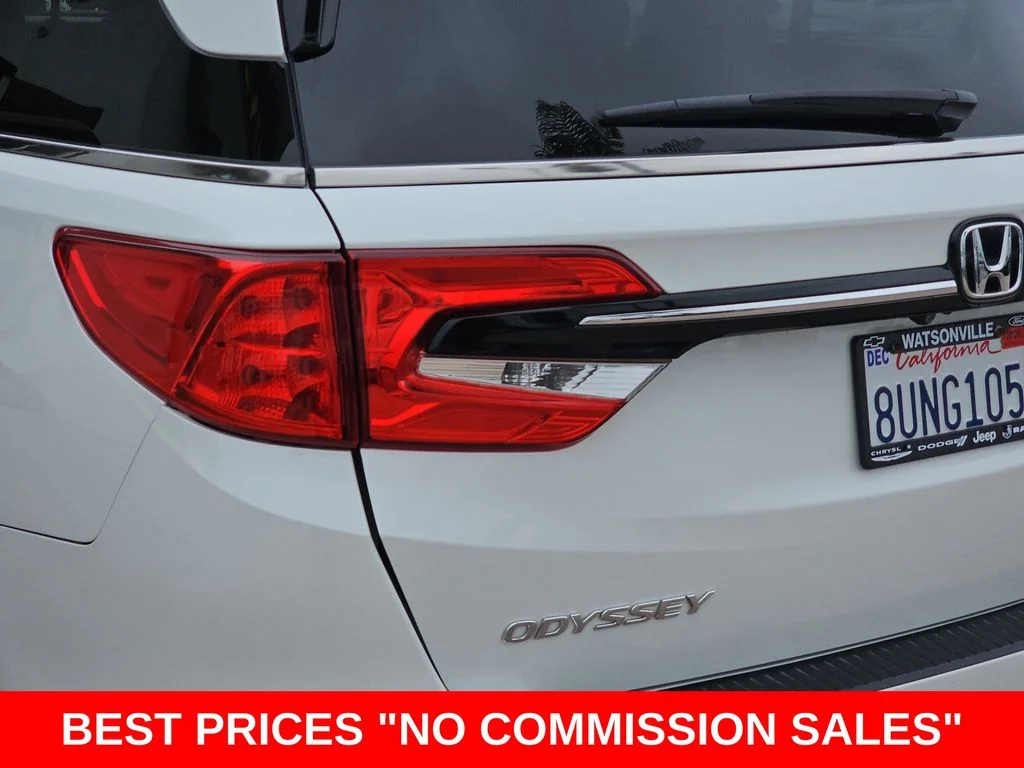 Used 2021 White Honda Elite image 43