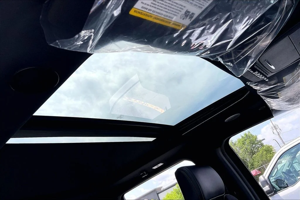 New 2026 Agate Black Metallic Ford Raptor® image 21