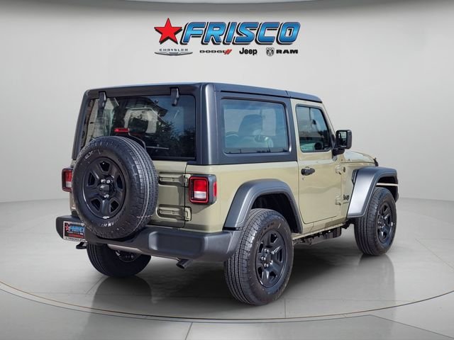 New 2026 41 Exterior Paint Jeep Sport image 7