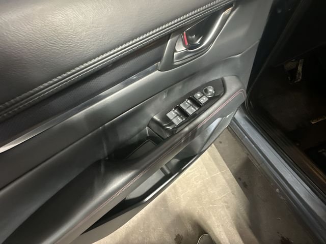 Certified Used 2024 Gray Mazda 2.5 S Carbon Edition image 19