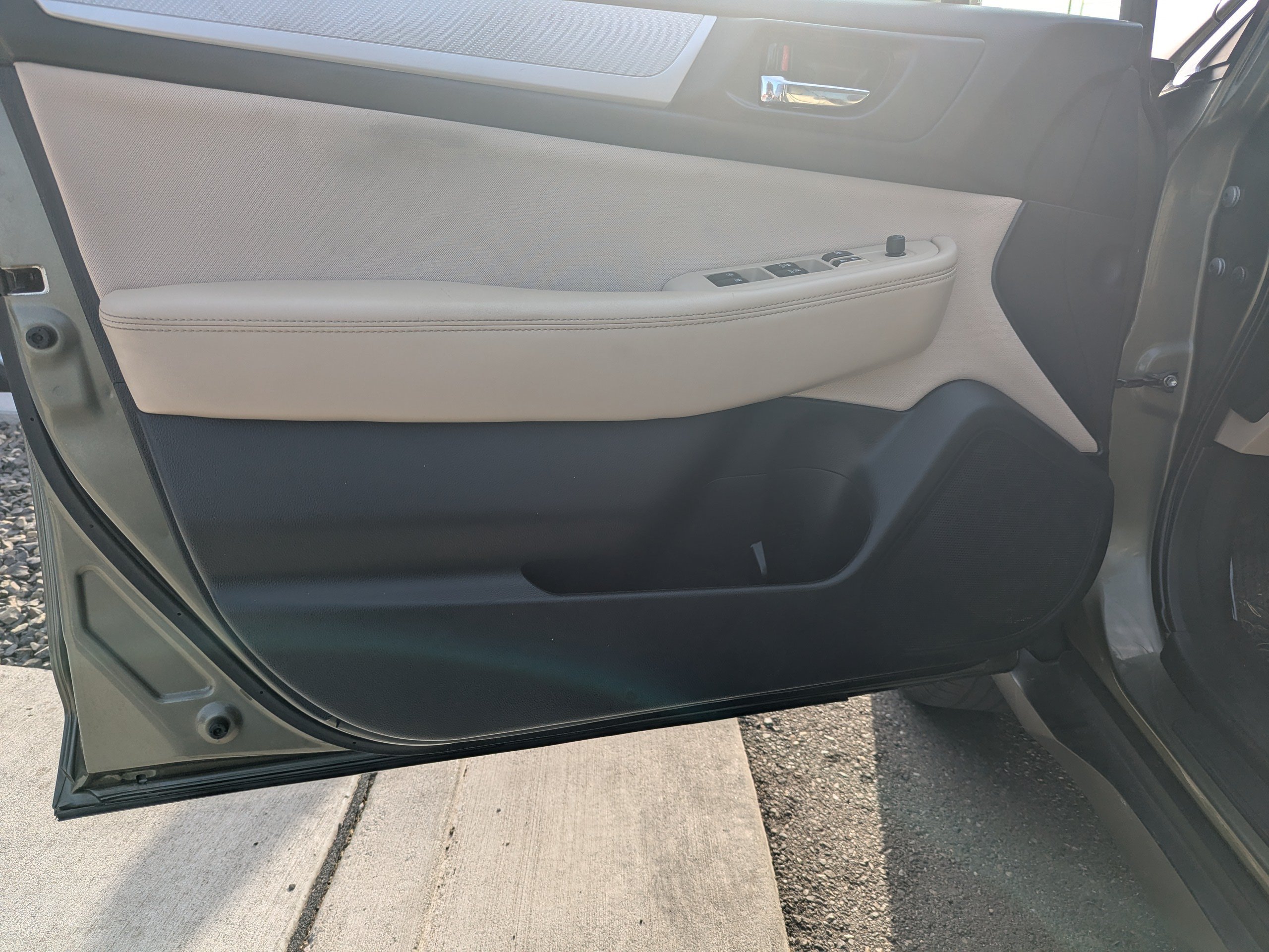 2018 Subaru Outback Premium - Photo 10
