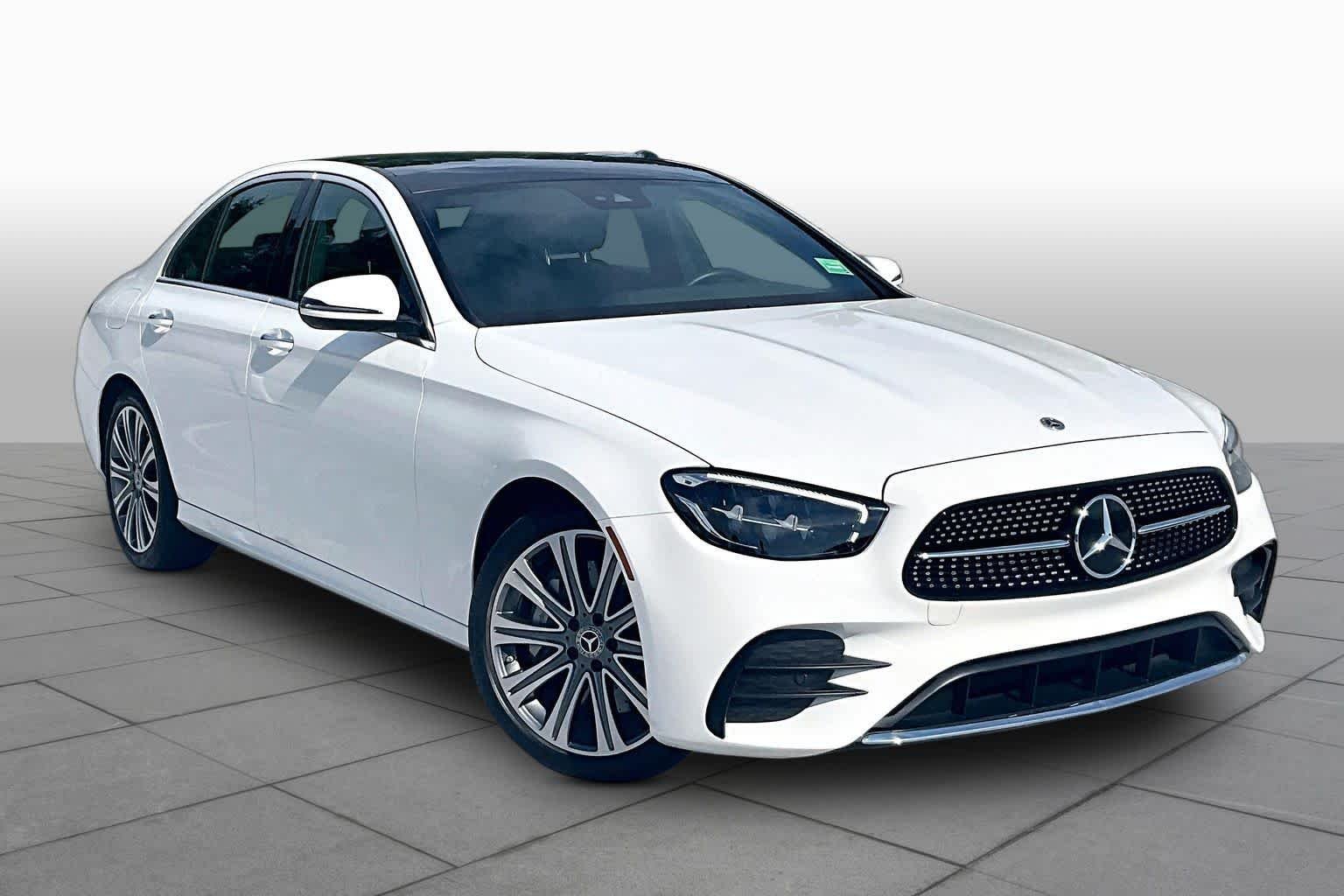Certified Pre-Owned 2023 Mercedes-Benz E 450