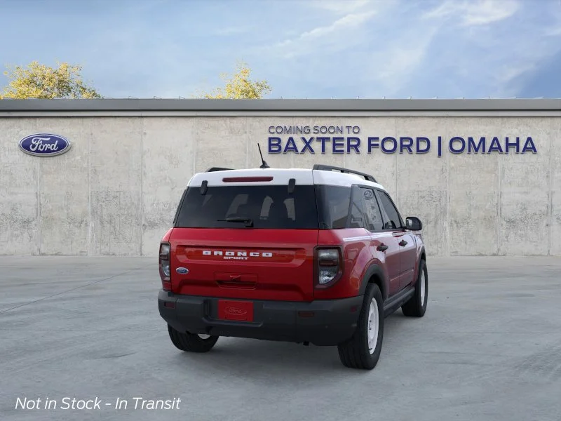 New 2026 Ruby Red FORD  image 46