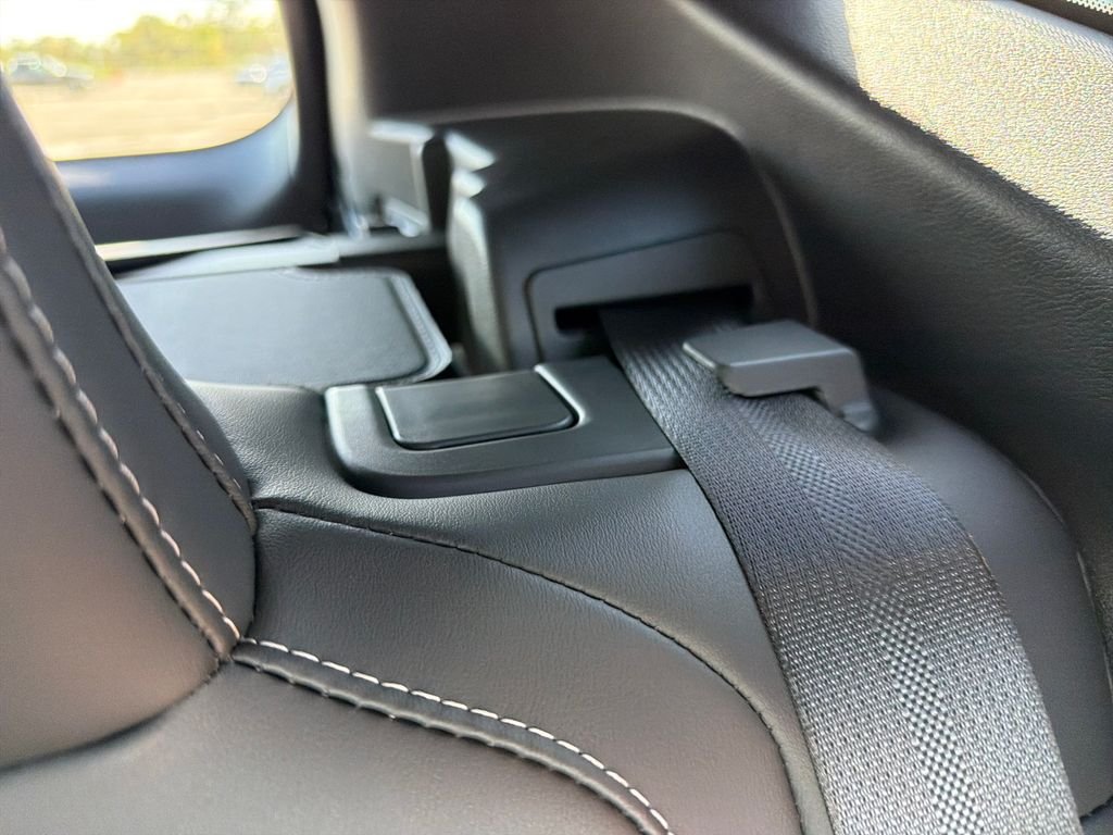 New 2026 Nissan Murano Platinum 4D Sport Utility